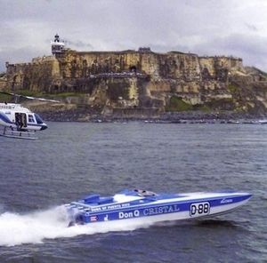 Meet your Posher, Edwin